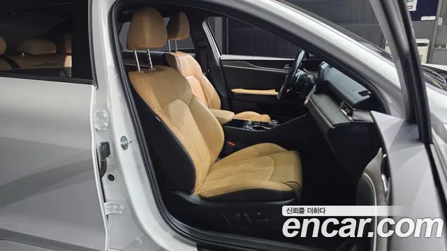 2021 Kia K5 3rd Gen 2.0 Sold VIN KNAG341ABMA128586 – exterior detail