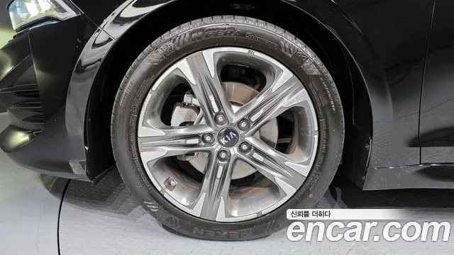 2021 Kia K5 3rd Gen 2.0 Sold VIN KNAG341ABMA139014 – photo 13