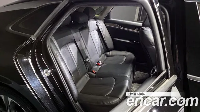 2021 Kia K5 3rd Gen 2.0 Sold VIN KNAG341ABMA139014 – photo 25