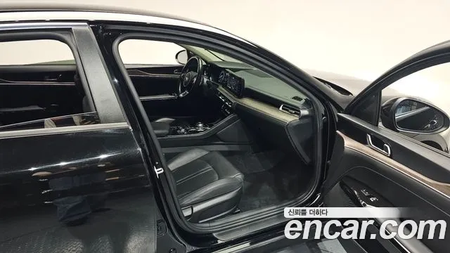 2021 Kia K5 3rd Gen 2.0 Sold VIN KNAG341ABMA146575 – front exterior