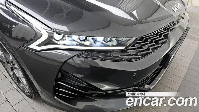 2022 Kia K5 3rd Gen 2.0 Sold VIN KNAG341ABNA151103 – photo 14