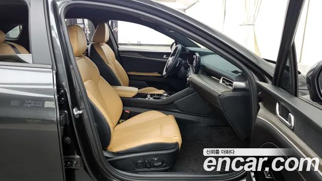 2022 Kia K5 3rd Gen 2.0 Sold VIN KNAG341ABNA151103 – photo 15