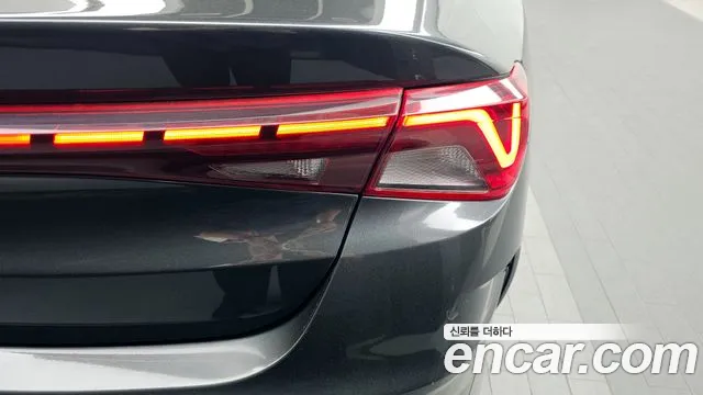 2022 Kia K5 3rd Gen 2.0 Sold VIN KNAG341ABNA151103 – photo 17
