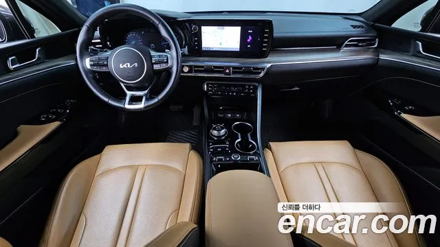 2022 Kia K5 3rd Gen 2.0 Sold VIN KNAG341ABNA151103 – photo 19