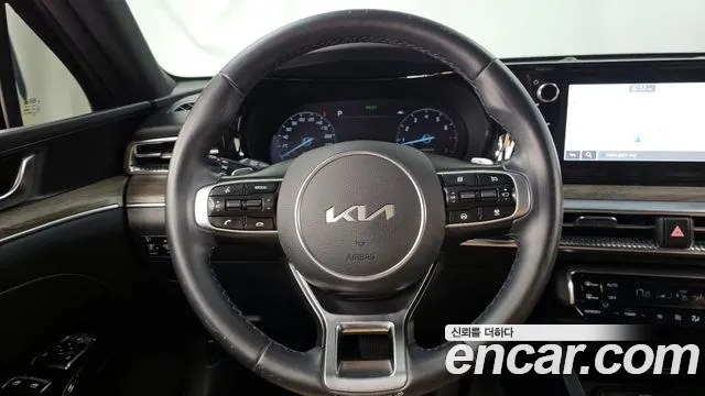 2022 Kia K5 3rd Gen 2.0 Sold VIN KNAG341ABNA151103 – photo 31