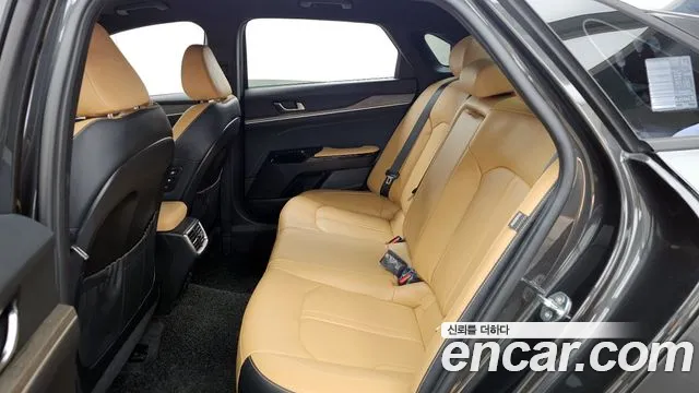 2022 Kia K5 3rd Gen 2.0 Sold VIN KNAG341ABNA151103 – photo 34