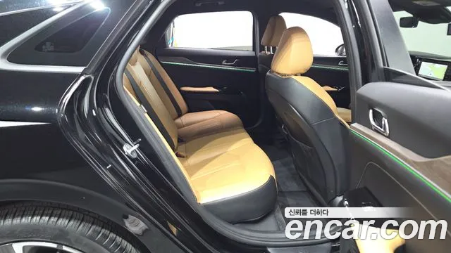 2022 Kia K5 3rd Gen 2.0 Sold VIN KNAG341ABNA151108 – trunk area 2022 Kia K5 3rd Gen 2.0 Sold VIN KNAG341ABNA151108 – trunk area