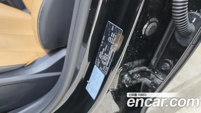 2022 Kia K5 3rd Gen 2.0 Sold VIN KNAG341ABNA154403 – interior seats