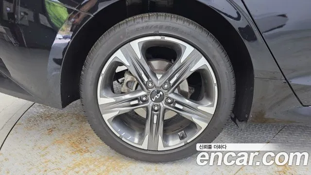 2022 Kia K5 3rd Gen 2.0 Sold VIN KNAG341ABNA154403 – odometer reading