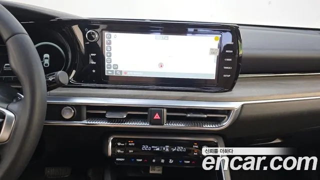 2022 Kia K5 3rd Gen 2.0 Sold VIN KNAG341ABNA154403 – photo 24