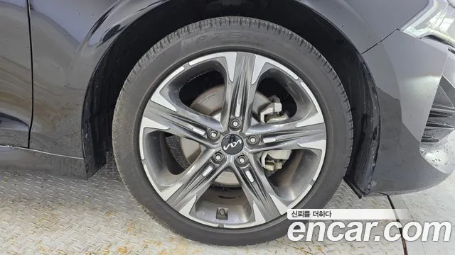 2022 Kia K5 3rd Gen 2.0 Sold VIN KNAG341ABNA154403 – photo 28