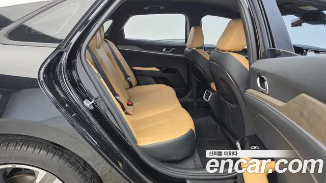 2022 Kia K5 3rd Gen 2.0 Sold VIN KNAG341ABNA154403 – photo 29