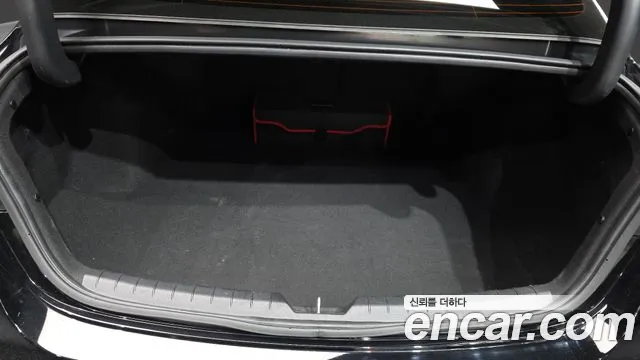 2022 Kia K5 3rd Gen 2.0 Sold VIN KNAG341ABNA183438 – rear exterior