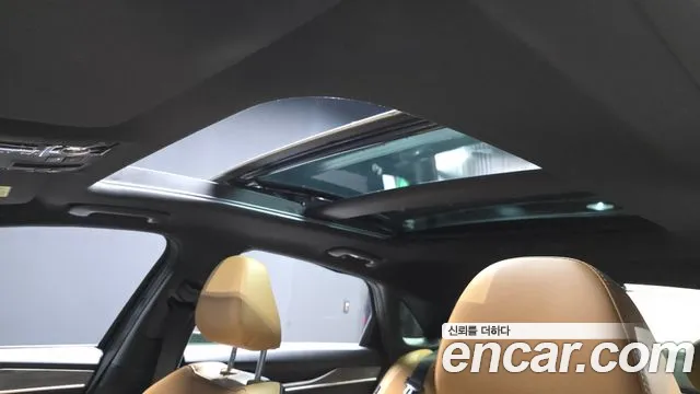 2022 Kia K5 3rd Gen 2.0 Sold VIN KNAG341ABNA183438 – trunk area