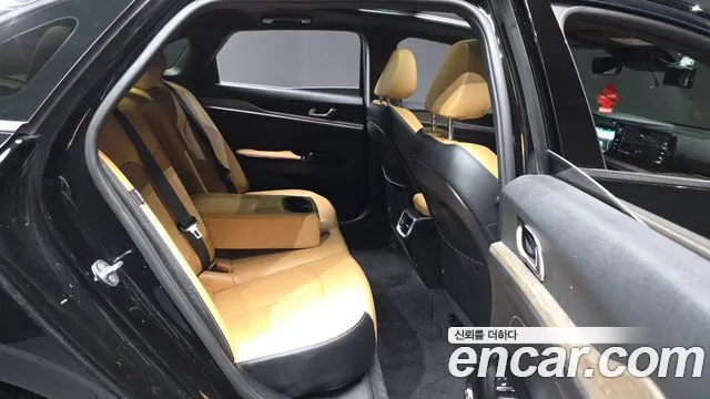 2022 Kia K5 3rd Gen 2.0 Sold VIN KNAG341ABNA183438 – photo 15