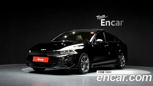 2022 Kia K5 3rd Gen 2.0 Sold VIN KNAG341ABNA183438 – photo 19