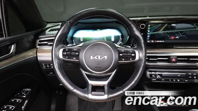 2022 Kia K5 3rd Gen 2.0 Sold VIN KNAG341ABNA183438 – photo 31