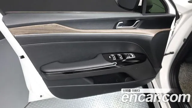 2022 Kia K5 3rd Gen 2.0 Sold VIN KNAG341ABNA187122 – front exterior