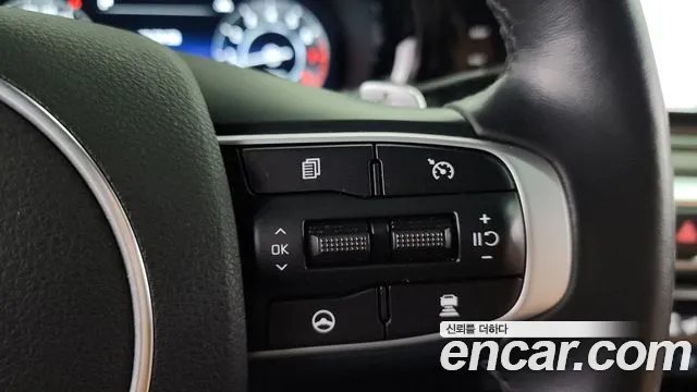 2022 Kia K5 3rd Gen 2.0 Sold VIN KNAG341ABNA187742 – exterior detail