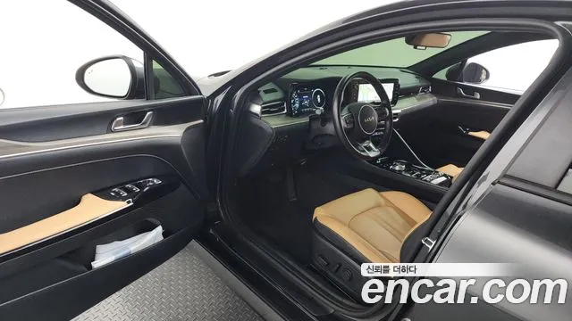 2022 Kia K5 3rd Gen 2.0 Sold VIN KNAG341ABNA187742 – photo 17