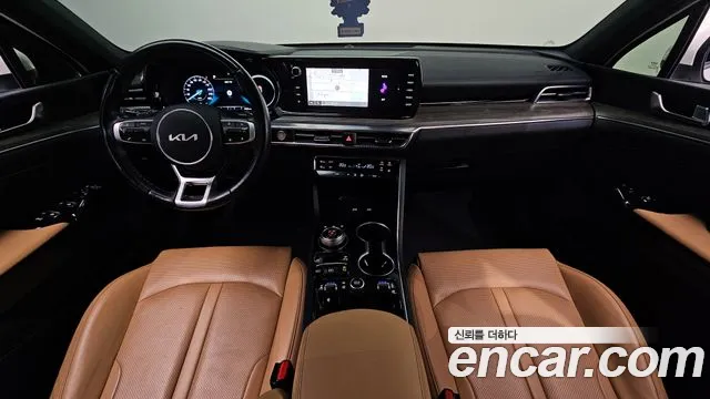 2022 Kia K5 3rd Gen 2.0 Sold VIN KNAG341ABNA190374 – photo 11