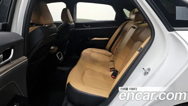 2022 Kia K5 3rd Gen 2.0 Sold VIN KNAG341ABNA190374 – photo 12