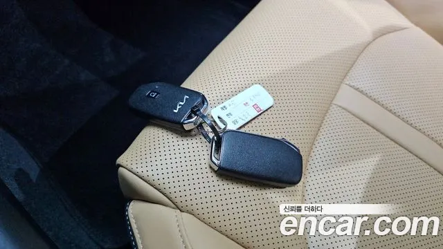2022 Kia K5 3rd Gen 2.0 Sold VIN KNAG341ABNA193744 – dashboard
