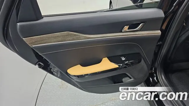 2022 Kia K5 3rd Gen 2.0 Sold VIN KNAG341ABNA193744 – engine bay