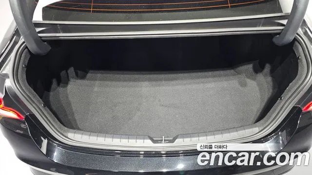 2022 Kia K5 3rd Gen 2.0 Sold VIN KNAG341ABNA193744 – odometer reading