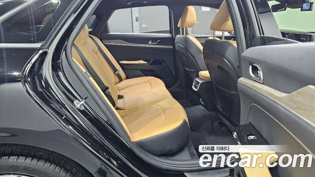 2022 Kia K5 3rd Gen 2.0 Sold VIN KNAG341ABNA193744 – photo 14