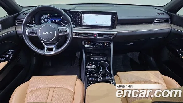 2022 Kia K5 3rd Gen 2.0 Sold VIN KNAG341ABNA193744 – photo 21
