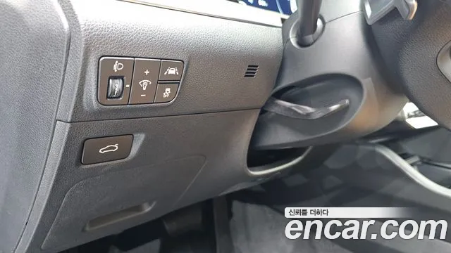 2022 Kia K5 3rd Gen 2.0 Sold VIN KNAG341ABNA193744 – photo 23