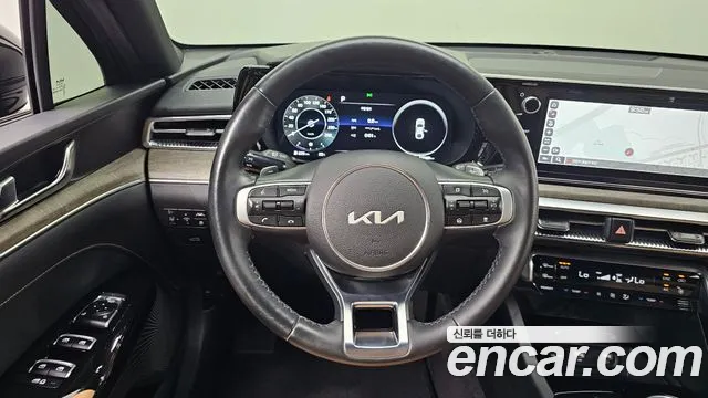 2022 Kia K5 3rd Gen 2.0 Sold VIN KNAG341ABNA193744 – photo 29