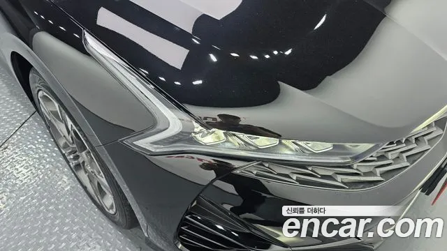 2022 Kia K5 3rd Gen 2.0 Sold VIN KNAG341ABNA193744 – photo 30