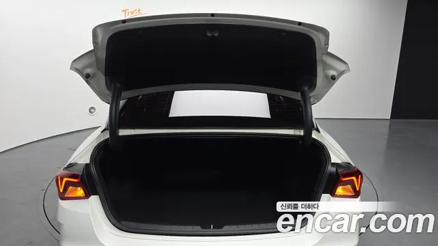 2022 Kia K5 3rd Gen 2.0 Sold VIN KNAG341ABNA198335 – photo 21