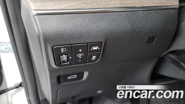2023 Kia K5 3rd Gen 2.0 Sold VIN KNAG341ABPA214779 – engine bay