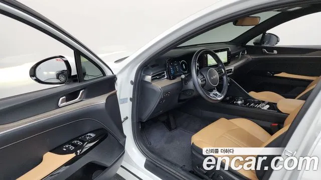 2023 Kia K5 3rd Gen 2.0 Sold VIN KNAG341ABPA214779 – photo 15
