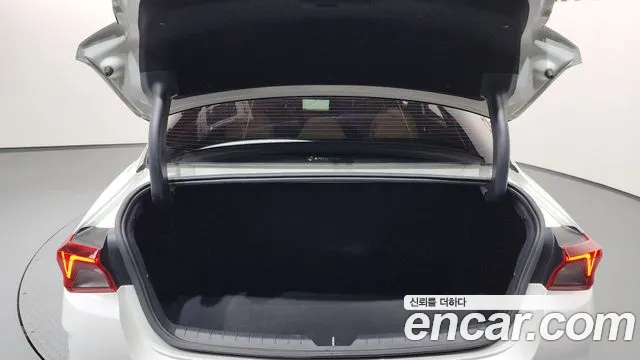 2023 Kia K5 3rd Gen 2.0 Sold VIN KNAG341ABPA214779 – photo 30