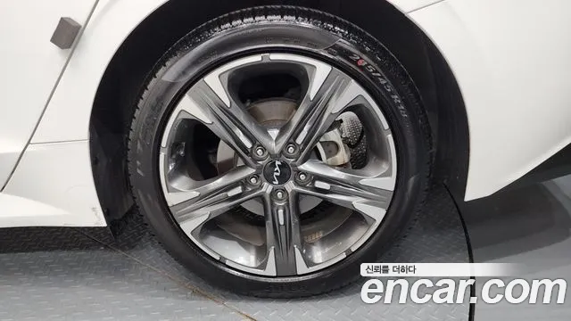 2023 Kia K5 3rd Gen 2.0 Sold VIN KNAG341ABPA214779 – photo 33