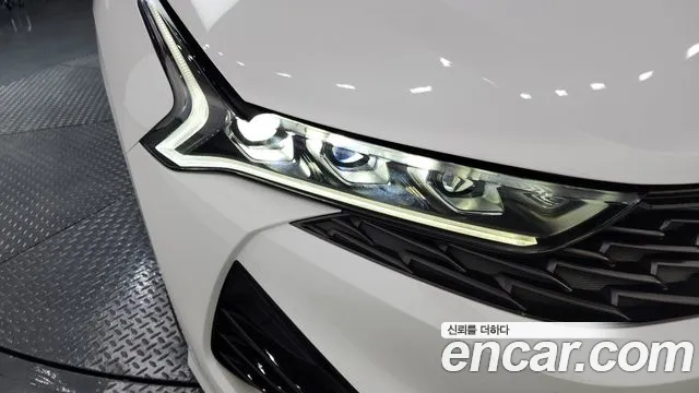 2023 Kia K5 3rd Gen 2.0 Sold VIN KNAG341ABPA214779 – photo 34