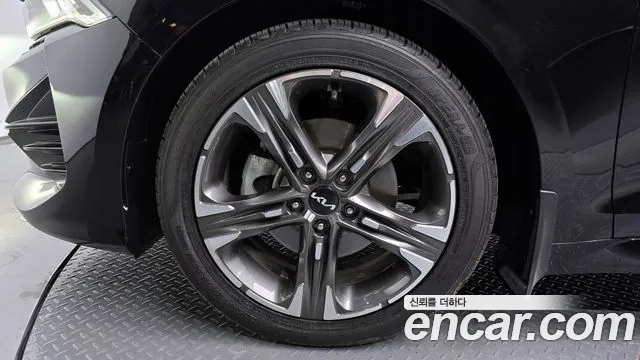 2023 Kia K5 3rd Gen 2.0 VIN KNAG341ABPA228916