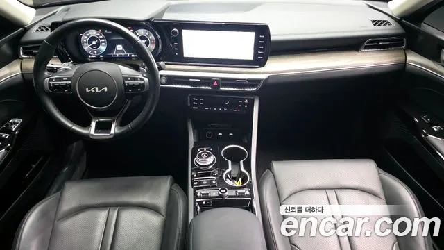 2023 Kia K5 3rd Gen 2.0 Sold VIN KNAG341ABPA229765 – trunk area 2023 Kia K5 3rd Gen 2.0 Sold VIN KNAG341ABPA229765 – trunk area