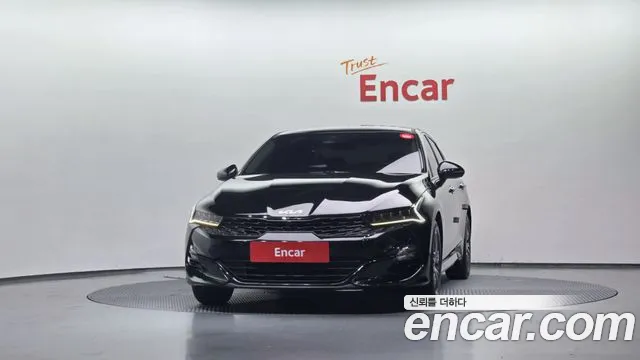 2023 Kia K5 3rd Gen 2.0 VIN KNAG341ABPA231029