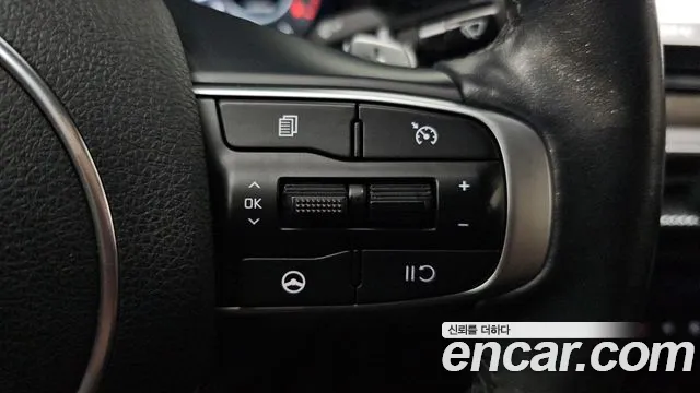 2023 Kia K5 3rd Gen 2.0 Sold VIN KNAG341ABPA231046 – front exterior