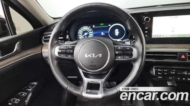 2023 Kia K5 3rd Gen 2.0 Sold VIN KNAG341ABPA231135 – photo 27