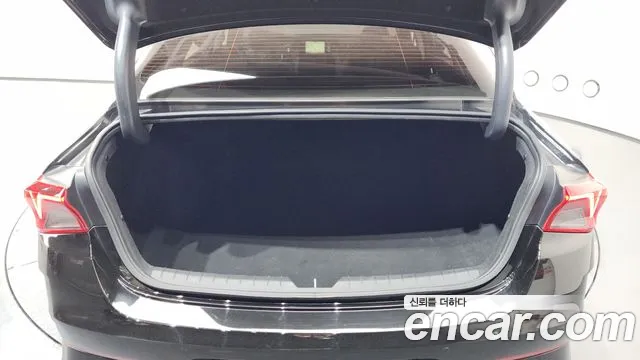 2023 Kia K5 3rd Gen 2.0 Sold VIN KNAG341ABPA231135 – photo 31