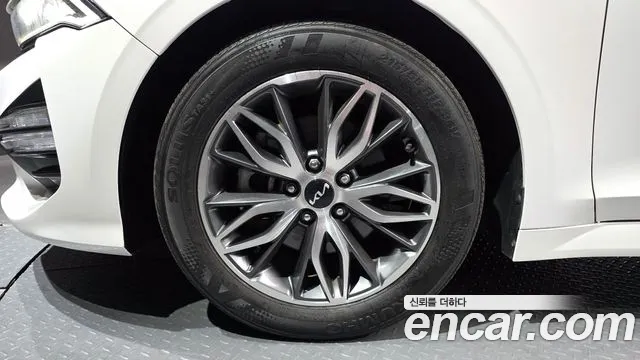 2023 Kia K5 3rd Gen 2.0 Sold VIN KNAG341ABPA245380 – photo 11