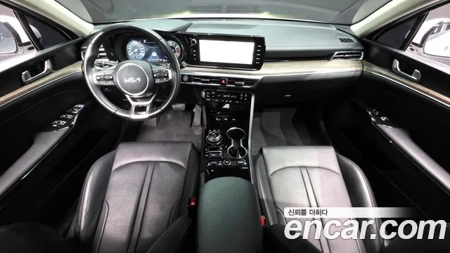2023 Kia K5 3rd Gen 2.0 Sold VIN KNAG341ABPA245380 – photo 15