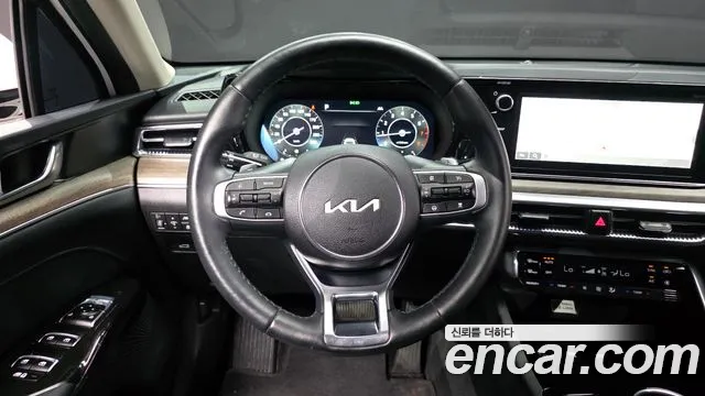 2023 Kia K5 3rd Gen 2.0 Sold VIN KNAG341ABPA245380 – photo 18