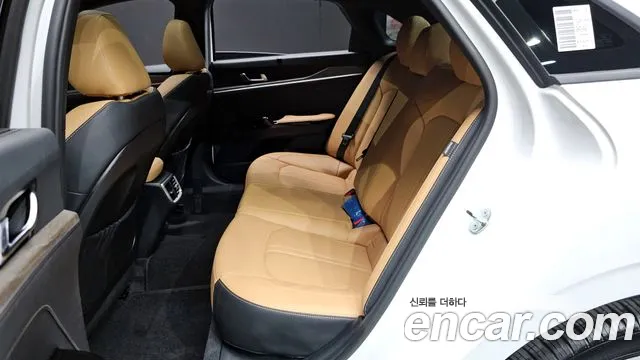 2023 Kia K5 3rd Gen 2.0 Sold VIN KNAG341ABPA246421 – engine bay